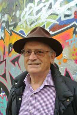 Pierre-chapeau